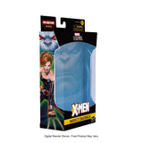 X-Men Age of Apocalypse Marvel Legends Shadowcat 6" Inch Action Figure - Hasbro