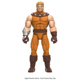 X-Men Age of Apocalypse Marvel Legends Sabretooth 6" Inch Action Figure - Hasbro