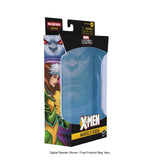 X-Men Age of Apocalypse Marvel Legends Marvel's Rogue 6" Inch Action Figure - Hasbro