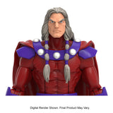 X-Men Age of Apocalypse Marvel Legends Magneto 6" Inch Action Figure - Hasbro