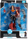 McFarlane Toys - DC Multiverse – Dark Nights: Death Metal Darkfather Build-A-Figure Wave Set of 4 Figures