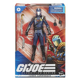 G.I. Joe Classified Series Cobra Commander 6" Inch Action Figure - Hasbro