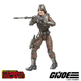 G.I. Joe Classified Series Special Missions: Cobra Island Major Bludd 6" Inch Action Figure - Hasbro