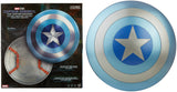 The Infinity Saga - Captain America: The Winter Soldier Marvel Legends Series Stealth Shield Prop Replica - Hasbro