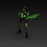 Ghostbusters Plasma Series Glow-in-the-Dark Egon Spengler 6" Inch Action Figure - Hasbro