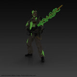 Ghostbusters Plasma Series Glow-in-the-Dark Peter Venkman 6" Inch Action Figure - Hasbro