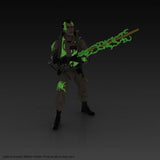 Ghostbusters Plasma Series Glow-in-the-Dark Full Wave (Set of 4) 6" Inch Action Figures - Hasbro