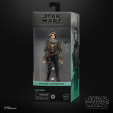 Star Wars The Black Series Rogue One Collection Jyn Erso 6" Inch Action Figure - Hasbro *SALE*