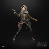 Star Wars The Black Series Rogue One Collection Jyn Erso 6" Inch Action Figure - Hasbro *SALE*