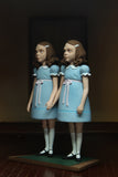 NECA The Shining Toony Terrors Grady Twins Two Pack 6" Inch Action Figures