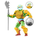 Masters of the Universe Origins Eternian Royal Guard Action Figure - Exclusive (EU Import stock)