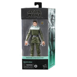 Star Wars The Black Series Rogue One Collection Galen Erso 6" Inch Action Figure (Exclusive) - Hasbro
