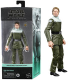 Star Wars The Black Series Rogue One Collection Galen Erso 6" Inch Action Figure (Exclusive) - Hasbro