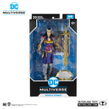 McFarlane Toys - DC Multiverse Wonder Woman designed by Todd McFarlane *SALE*