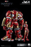 Avengers: Infinity Saga Iron Man Mark 44 Hulkbuster DLX Figure - Threezero