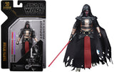 Star Wars The Black Series Archive Collection Darth Revan 6" Inch Action Figure - Hasbro