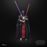 Star Wars The Black Series Archive Collection Darth Revan 6" Inch Action Figure - Hasbro