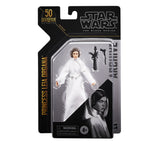 Star Wars The Black Series Archive Collection Princess Leia Organa 6" Inch Action Figure - Hasbro