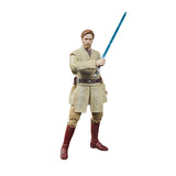 Star Wars The Black Series Archive Collection Obi-Wan Kenobi 6" Inch Action Figure - Hasbro