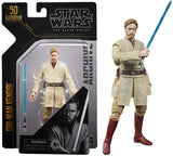 Star Wars The Black Series Archive Collection Obi-Wan Kenobi 6" Inch Action Figure - Hasbro