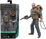 Star Wars The Black Series Rogue One Collection Bodhi Rook 6" Inch Action Figure - Hasbro *SALE*