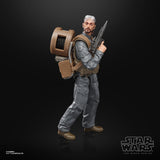 Star Wars The Black Series Rogue One Collection Bodhi Rook 6" Inch Action Figure - Hasbro *SALE*