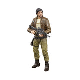 Star Wars The Black Series Rogue One Collection Captain Cassian Andor 6" Inch Action Figure - Hasbro