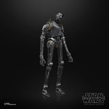 Star Wars The Black Series Rogue One Collection K-2SO 6" Inch Action Figure - Hasbro *SALE*