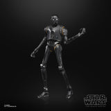 Star Wars The Black Series Rogue One Collection K-2SO 6" Inch Action Figure - Hasbro *SALE*