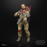 Star Wars The Black Series Rogue One Collection Baze Malbus 6" Inch Action Figure - Hasbro *SALE*