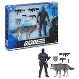 G.I. Joe Classified Series Snake Eyes and Timber: Alpha Commandos 6" Inch Action Figure - Hasbro *SALE*