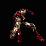 Sentinel - Marvel Iron Man Fighting Armor Action Figure
