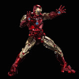 Sentinel - Marvel Iron Man Fighting Armor Action Figure
