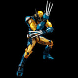 Sentinel - Marvel Wolverine Fighting Armor Action Figure