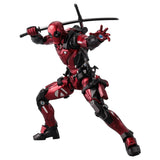 Sentinel - Marvel Deadpool Fighting Armor Action Figure