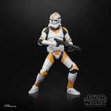 Star Wars The Black Series: Clone Trooper (212th Battalion) 6" Inch Action Figure - Hasbro