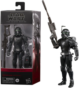 Star Wars The Black Series: Crosshair (Imperial) 6" Inch Action Figure - Hasbro
