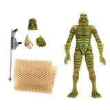 Jada - Universal Monsters Creature from the Black Lagoon 6" Inch Scale Action Figure