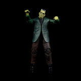 Jada - Universal Monsters Frankenstein 6" Inch Scale Action Figure