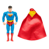 Super Powers Wave 1 (Set of 3) 5" Inch Scale Action Figures - (DC Direct) McFarlane Toys