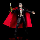 Jada - Universal Monsters Dracula 6" Inch Scale Action Figure