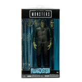 Jada - Universal Monsters Full Wave of 4 6" Inch Scale Action Figures