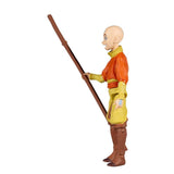 McFarlane Toys - Avatar: The Last Airbender Aang 5" inch Action Figure