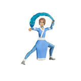McFarlane Toys - Avatar: The Last Airbender Katara 5" inch Action Figure