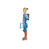 McFarlane Toys - Avatar: The Last Airbender Sokka 5" inch Action Figure