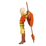 McFarlane Toys - Avatar: The Last Airbender Aang with Glider Combo Pack 5" inch Action Figure