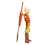 McFarlane Toys - Avatar: The Last Airbender Aang with Glider Combo Pack 5" inch Action Figure