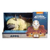 McFarlane Toys - Avatar: The Last Airbender Appa Action Figure Creature