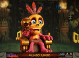 First4Figures – Banjo Kazooie (Mumbo Jumbo) 18.5" Inch Resin Statue