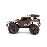 G.I. Joe VAMP MK-II Jeep Offroad 1:14 Scale RC Vehicle